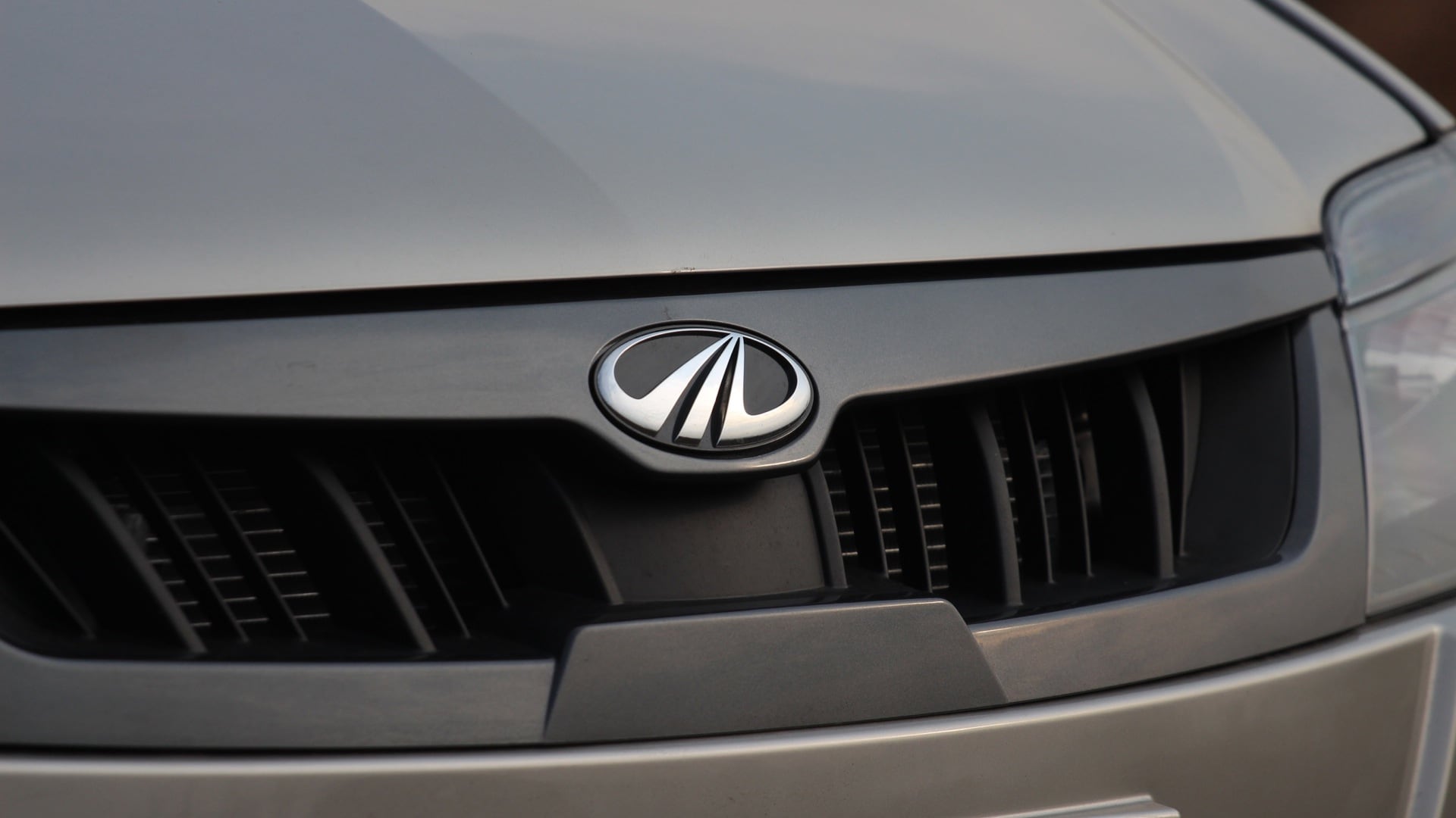 Mahindra-Verito-Vibe- Exterior